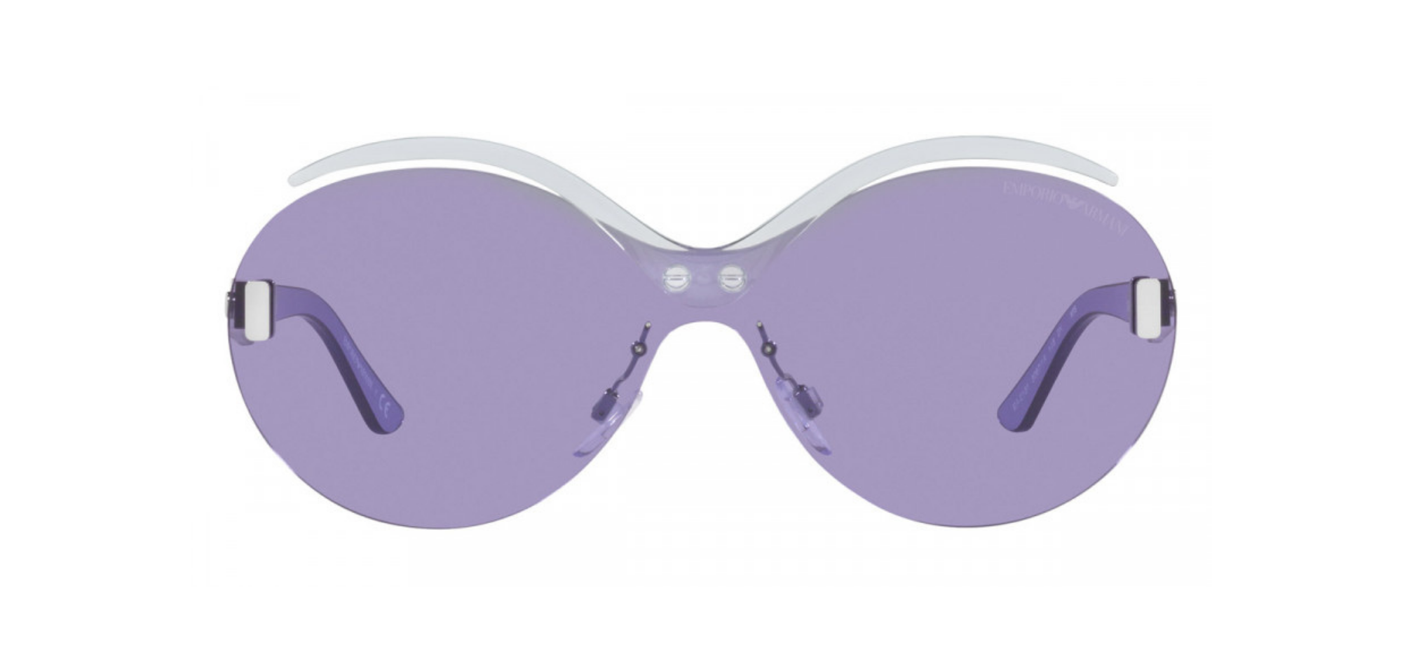 GÜNEŞ GÖZLÜĞÜ E.ARMANİ EA21314030671A