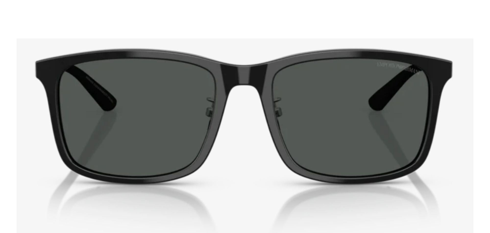 GÜNEŞ GÖZLÜĞÜ E. ARMANİ EA4241D 50178757