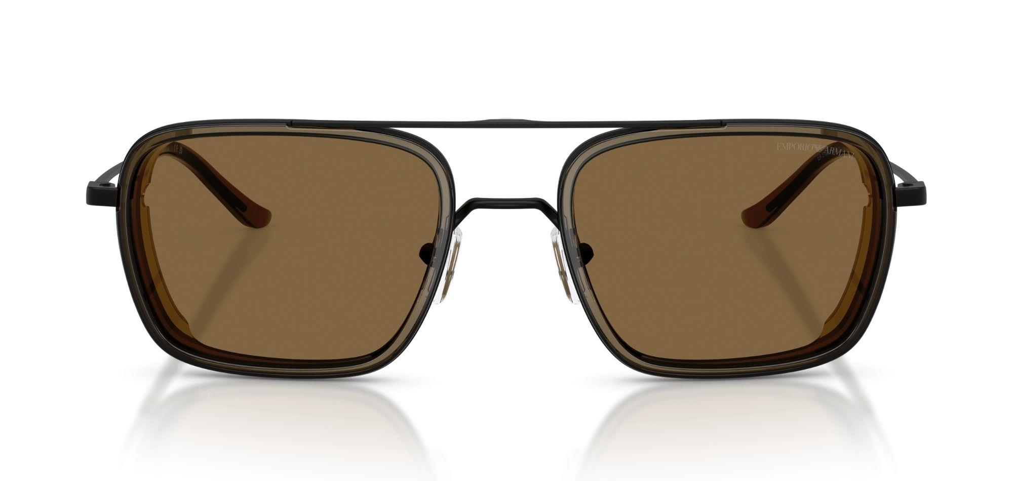 GÜNEŞ GÖZLÜĞÜ E.ARMANİ EA2162 30017154