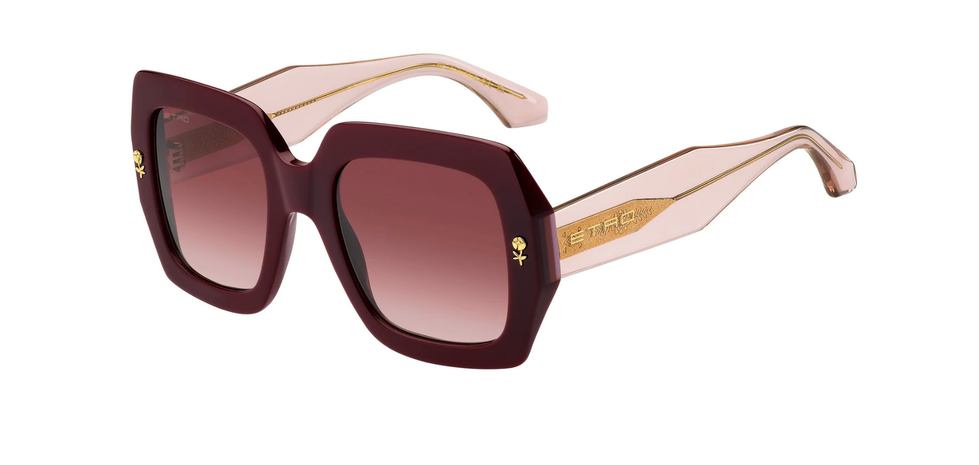 GÜNEŞ GÖZLÜĞÜ ETRO 0011/S 206849LHF533X