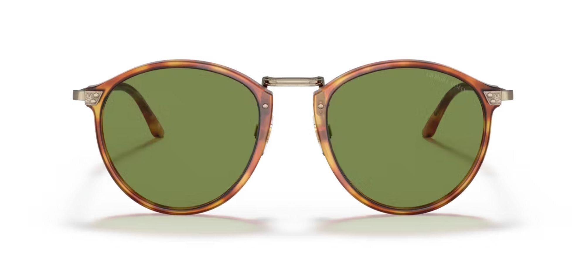 GÜNEŞ GÖZLÜĞÜ G.ARMANİ AR 318SM 56254E51