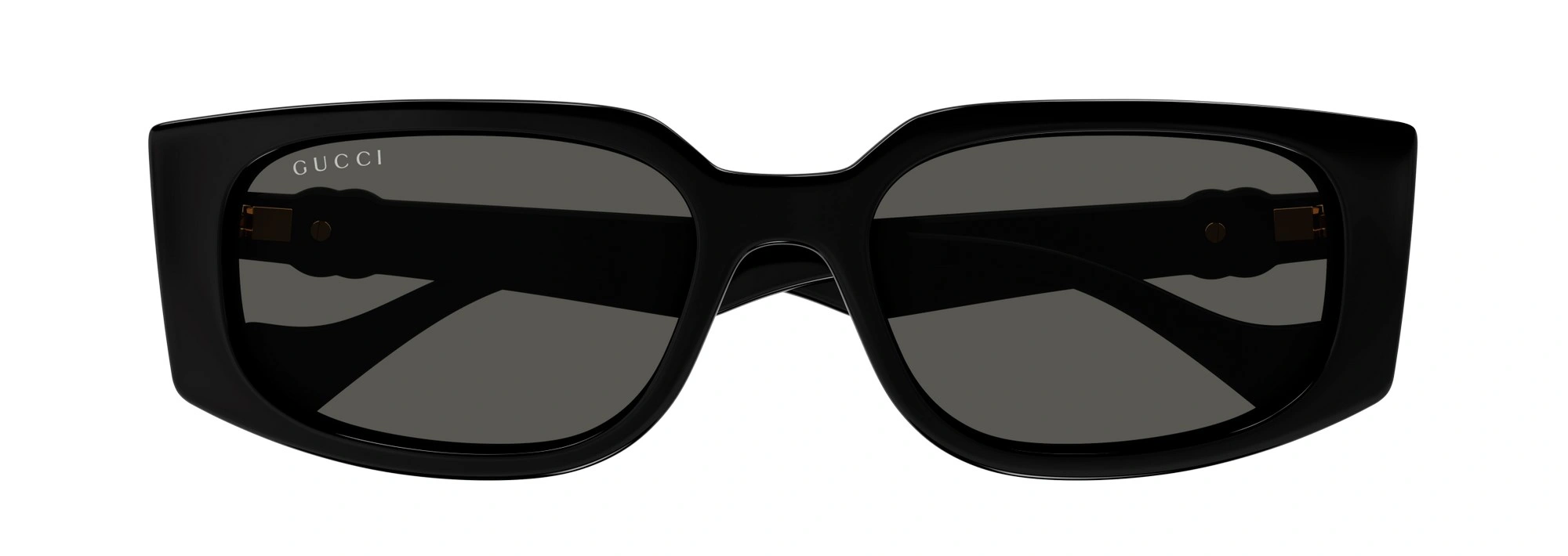 Gucci GG1534S 001 Güneş Gözlüğü | Şık ve Modern Tasarım