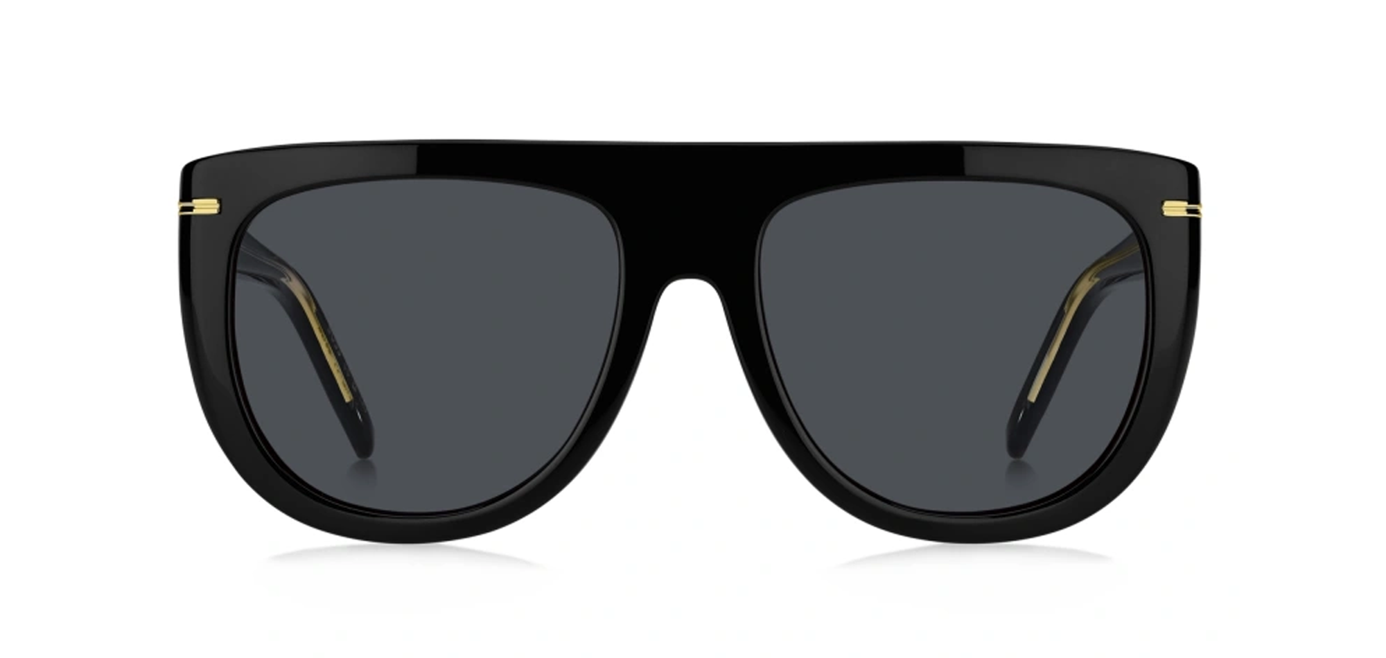 Hugo Boss 1655/S 20684380756IR | Modern ve Şık Güneş Gözlüğü