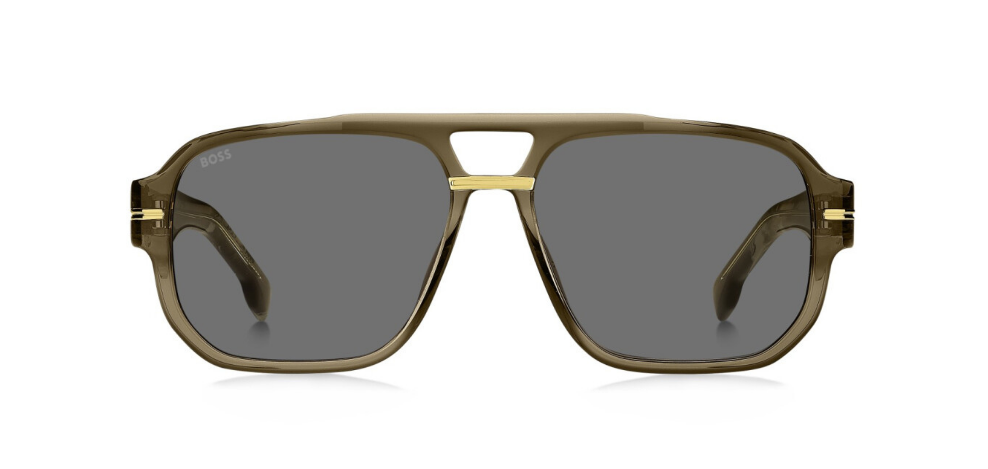 Hugo Boss 1718/S 20754509Q572K | Şık ve Modern Güneş Gözlüğü