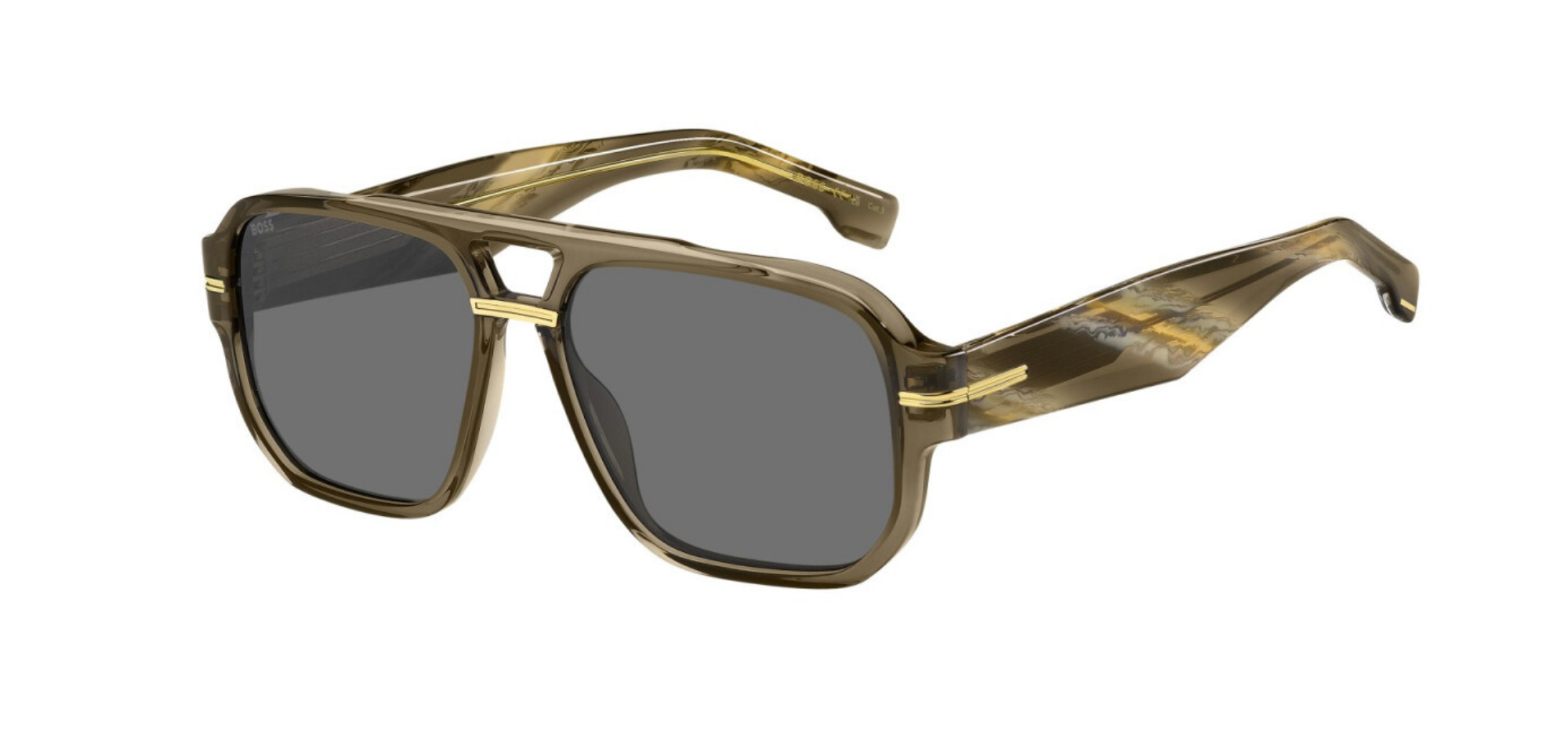 Hugo Boss 1718/S 20754509Q572K | Şık ve Modern Güneş Gözlüğü