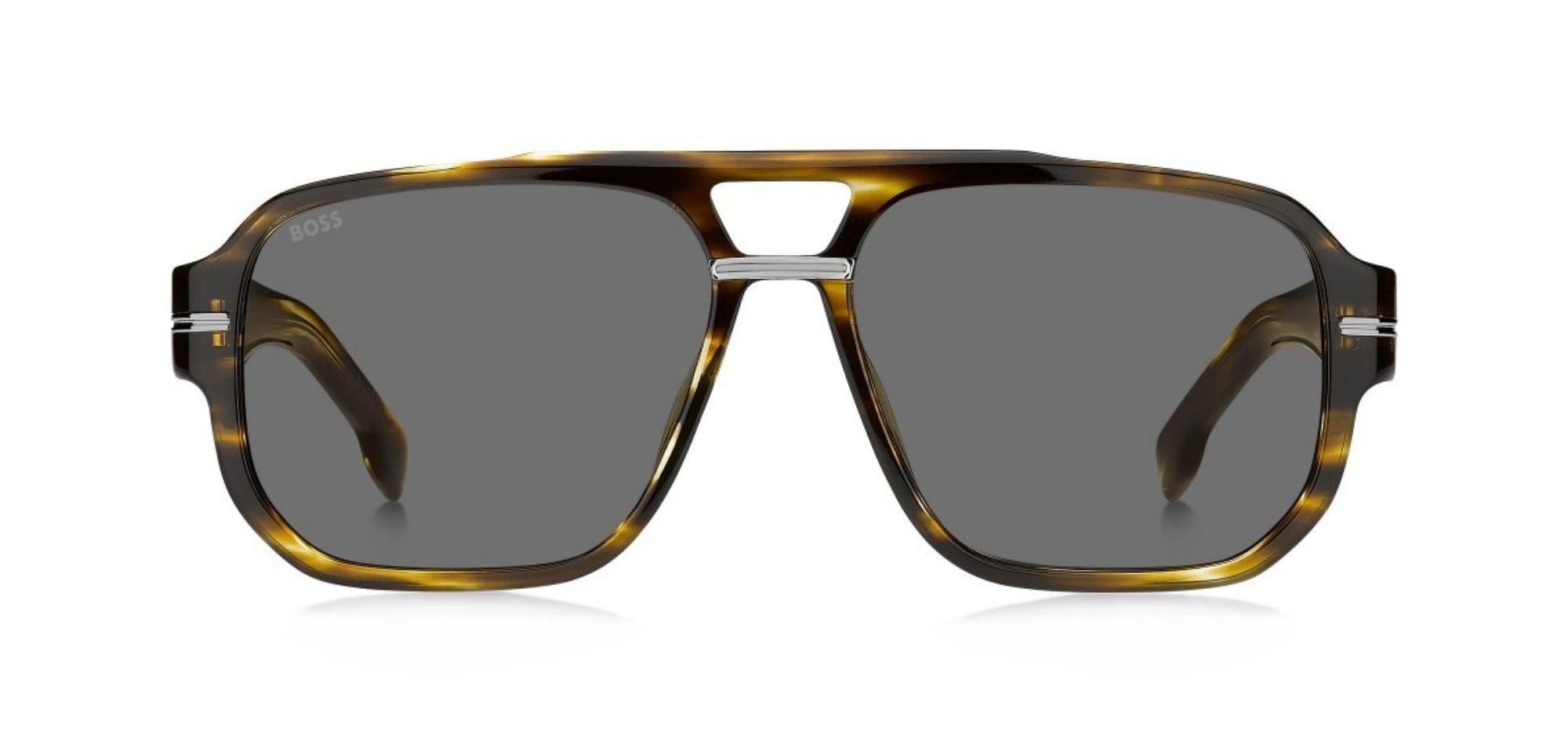 GÜNEŞ GÖZLÜĞÜ HUGO BOSS 1718/S 207545KVI572K