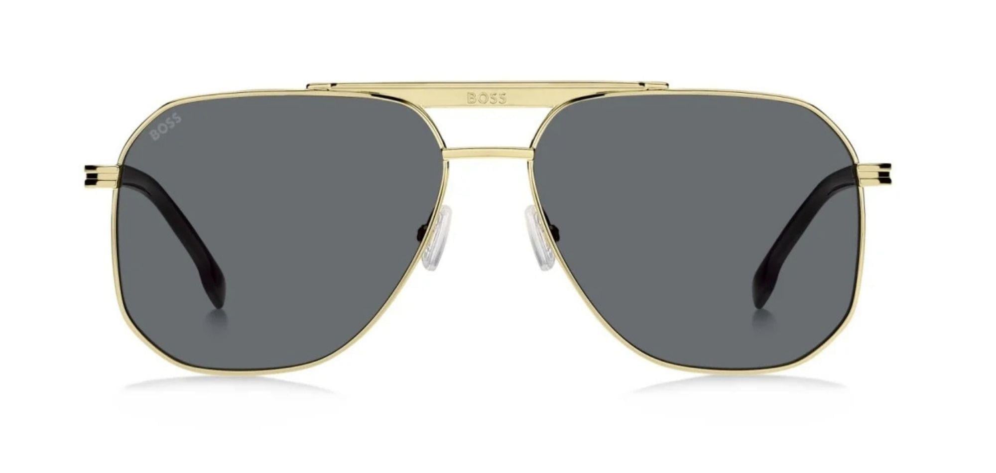 GÜNEŞ GÖZLÜĞÜ HUGO BOSS 1743/S 207595RHL592K