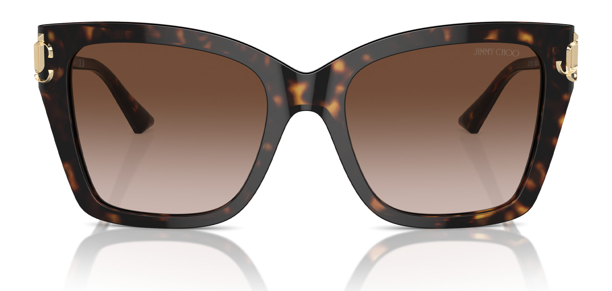 GÜNEŞ GÖZLÜĞÜ JİMMY CHOO JC5012 50021354