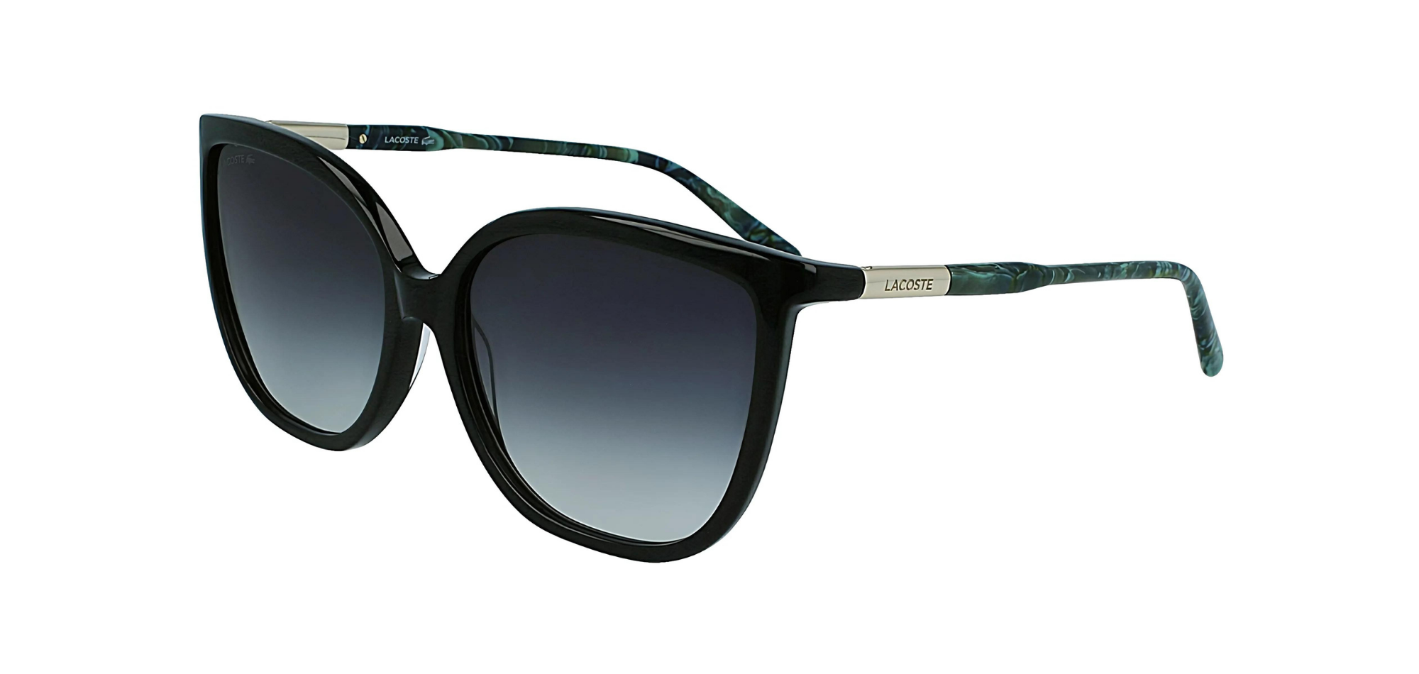 Lacoste L963S-001 | Zarif ve Modern Güneş Gözlüğü