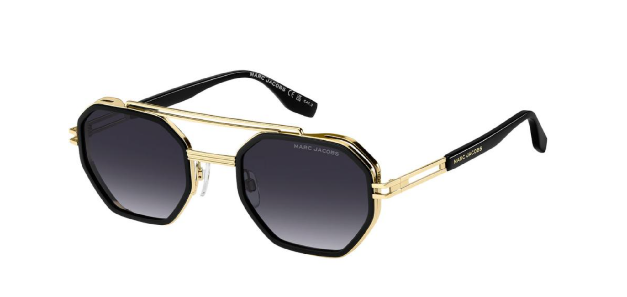 cybnetics MARK JACOBS スカジャン GÜNEŞ GÖZLÜĞÜ MARC JACOBS MARC 782/S 20756306J549K