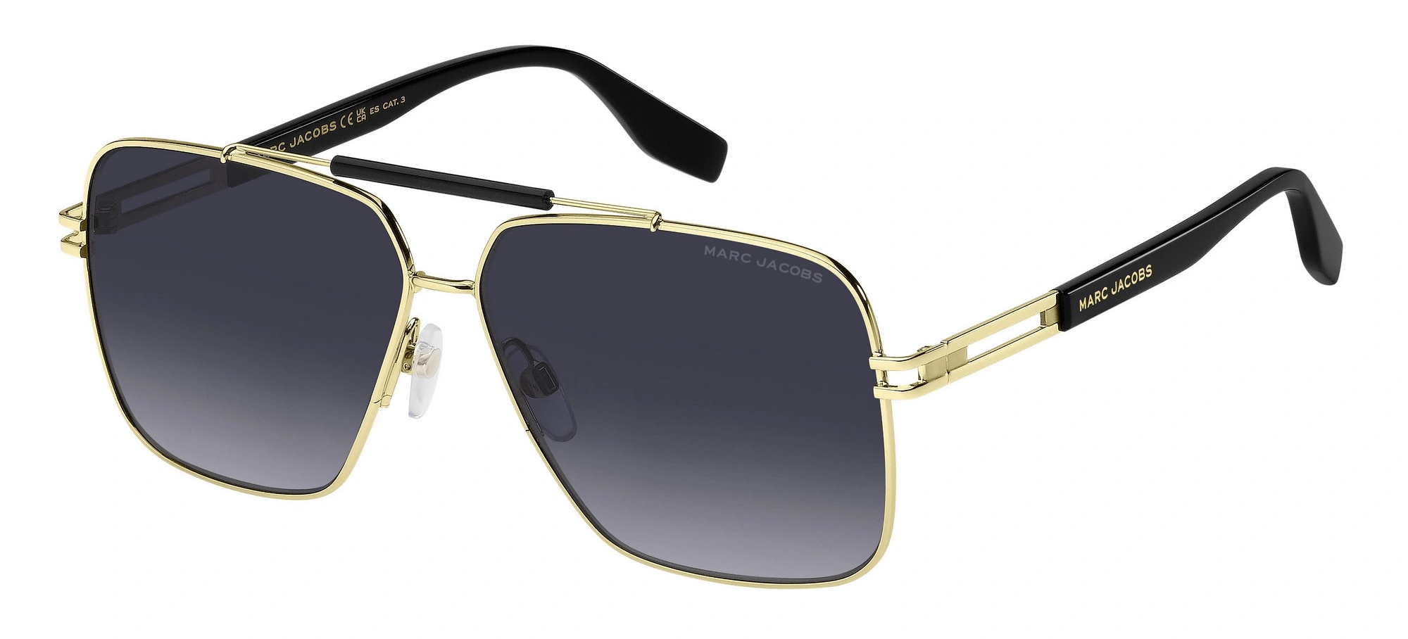 Marc Jacobs MARC 716/S 206400807619O | Zarif ve Modern Güneş Gözlüğü