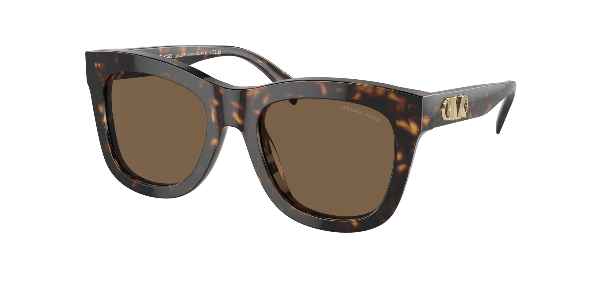 GÜNEŞ GÖZLÜĞÜ MICHAEL KORS MK2193U 30067352