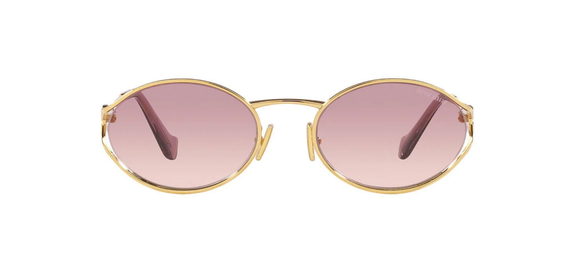 MİU MİU_MU 52YS 5AK06S54_Elegance