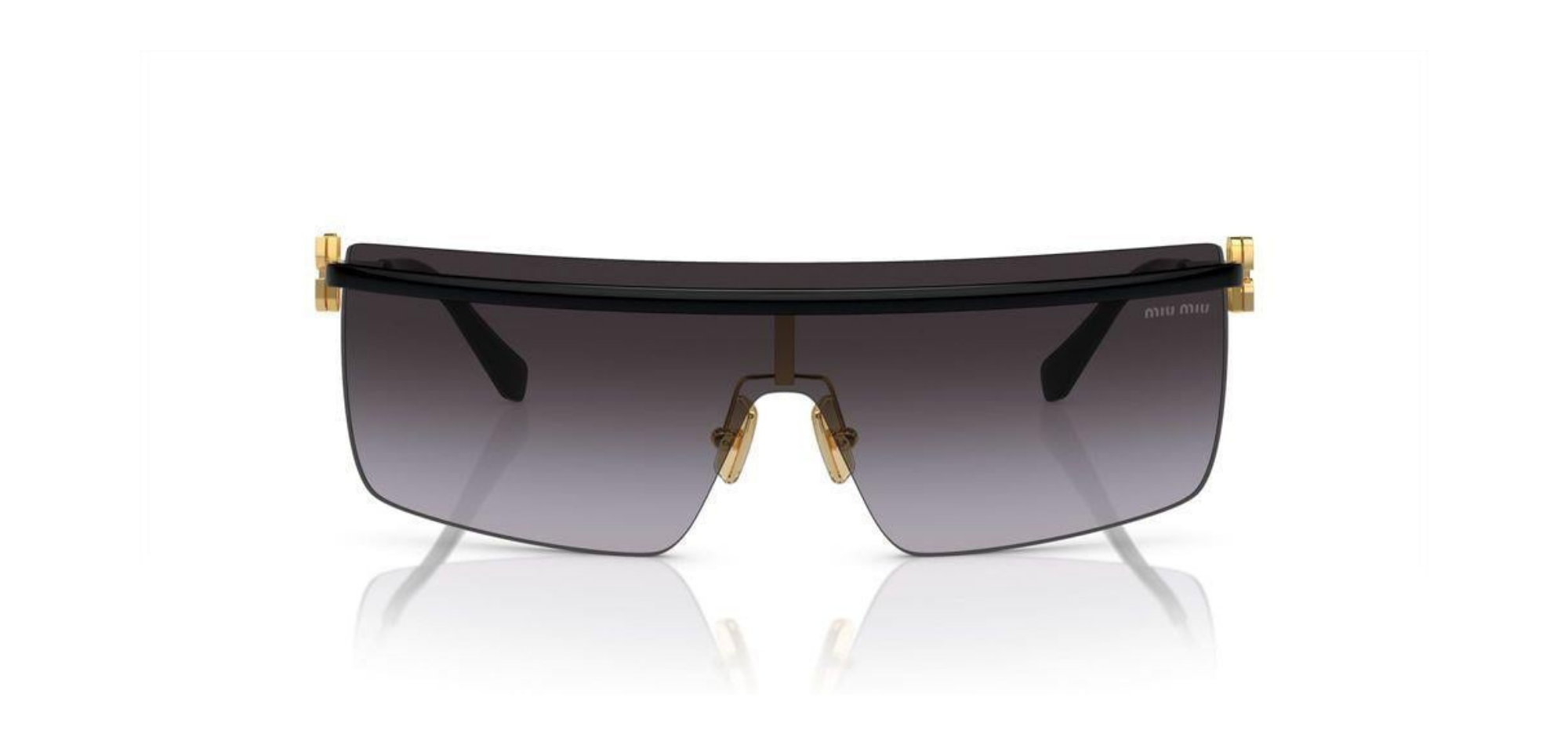 GÜNEŞ GÖZLÜĞÜ MİUMİU MU 50ZS 1AB5D142