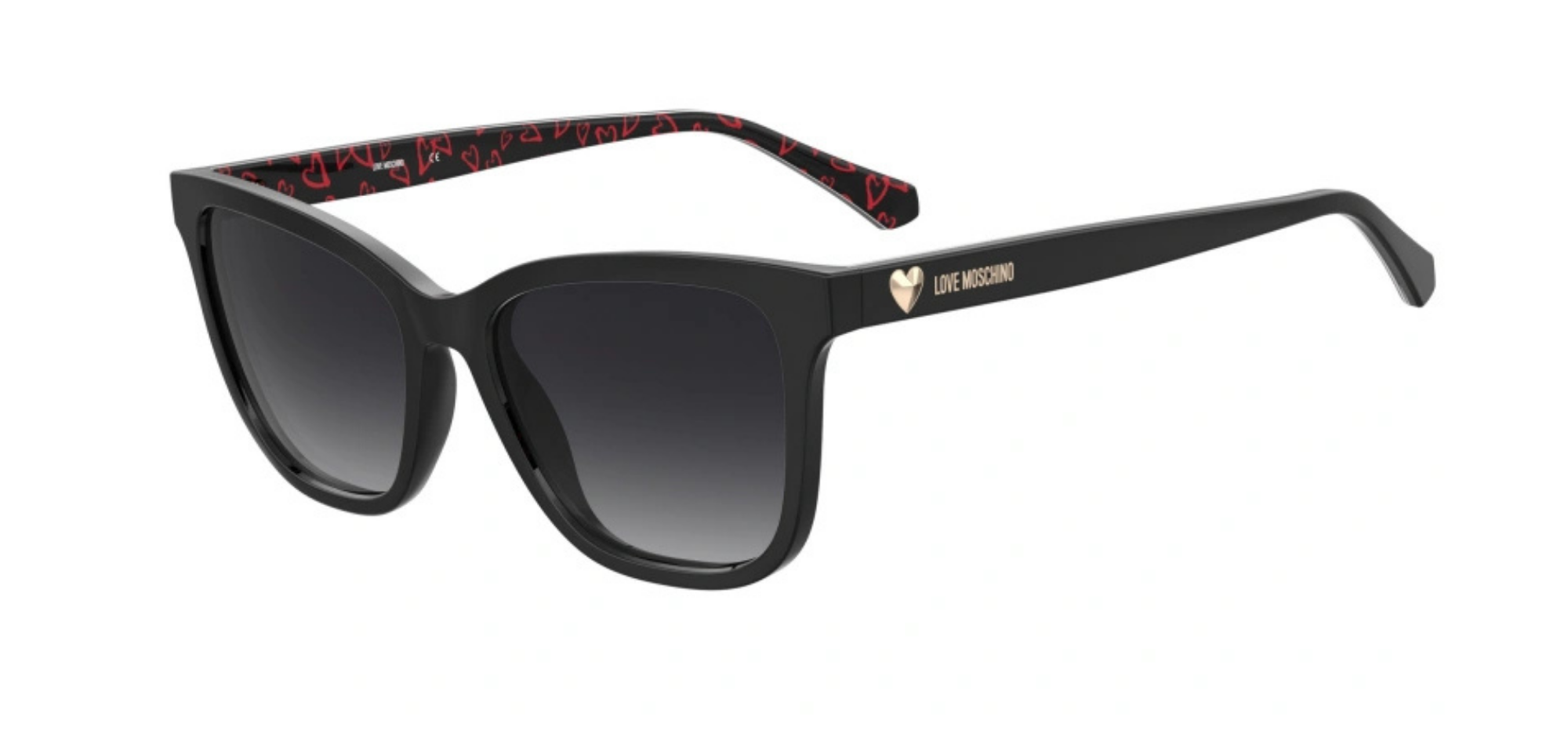 GÜNEŞ GÖZLÜĞÜ MOSCHINO LOVE MOL078/S 206680INA549O