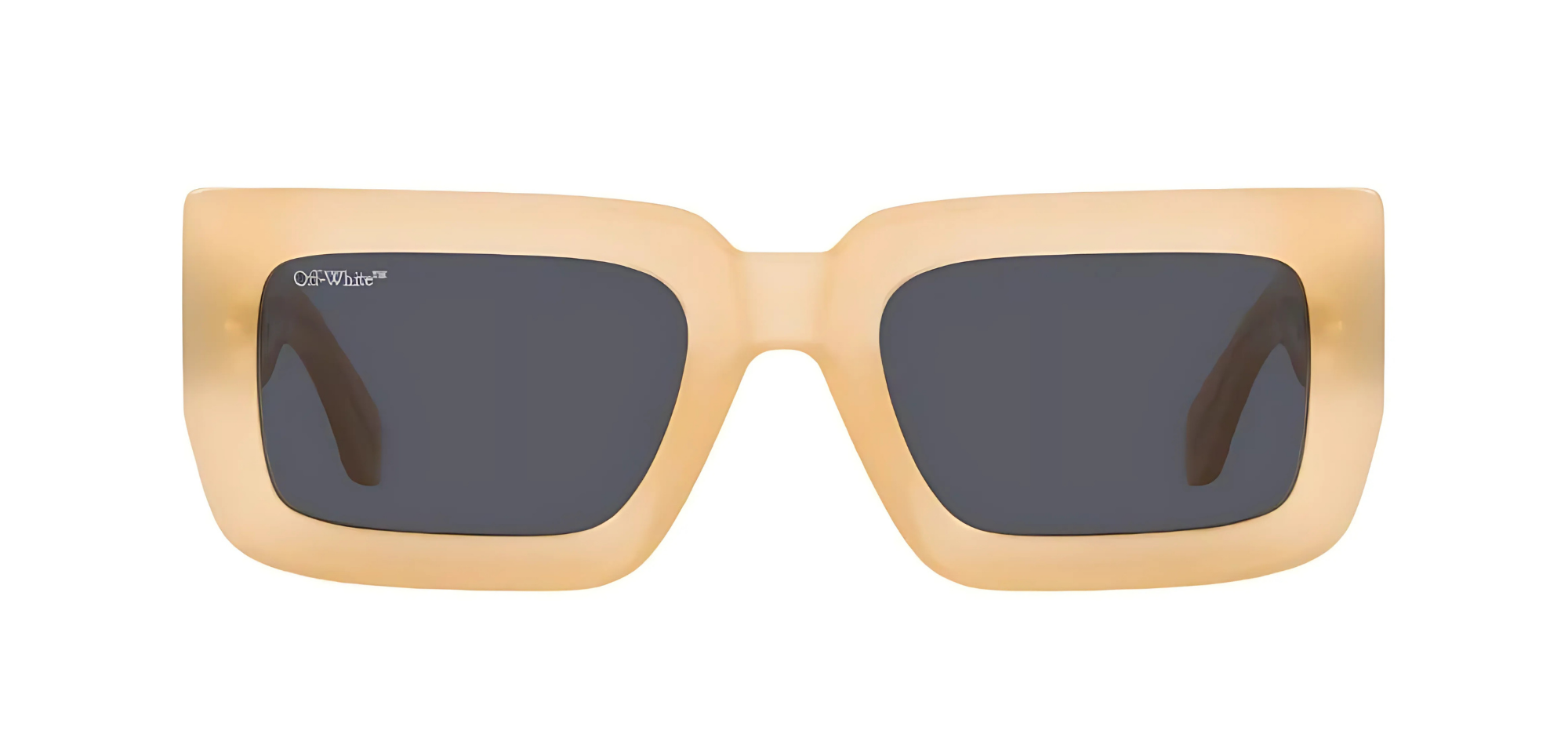 GÜNEŞ GÖZLÜĞÜ OFF WHİTE OERI073S23PLA0011707