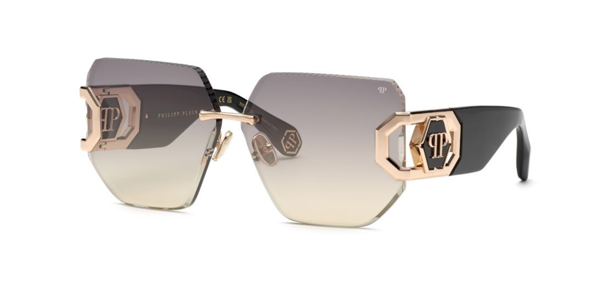 PHILIPP PLEIN-SPP133 668FCG-Elegance