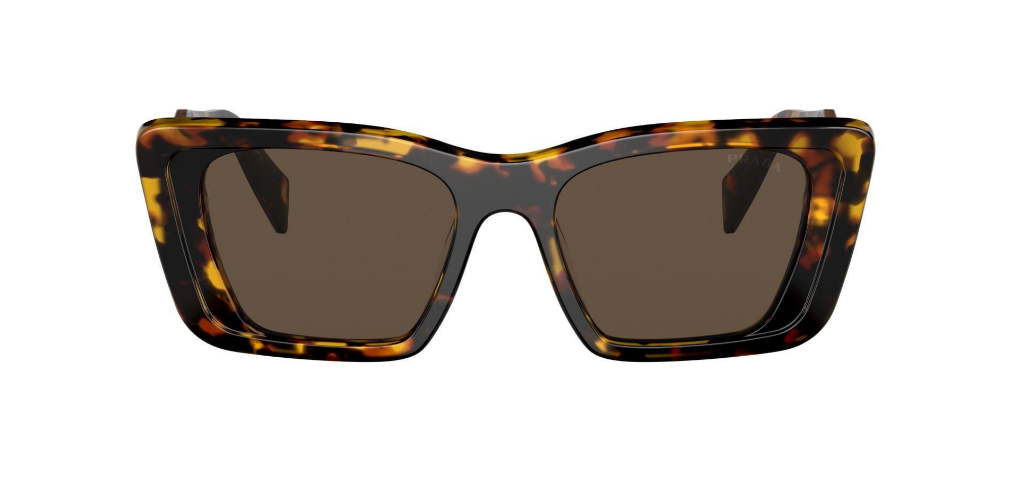 Prada PR 08YS 01V8C151 | Modern ve Zarif Güneş Gözlüğü