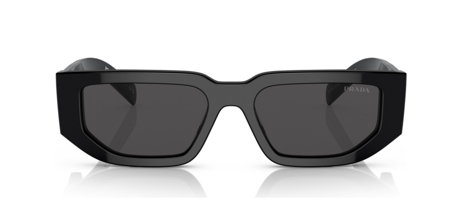 PRADA-0PR 09ZS 1AB5S054-Elegance