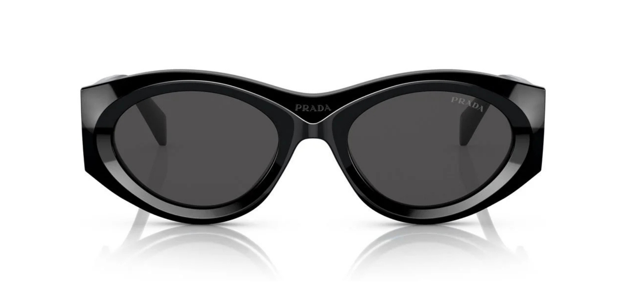PRADA-0PR 20ZS 1AB5S053-Elegance