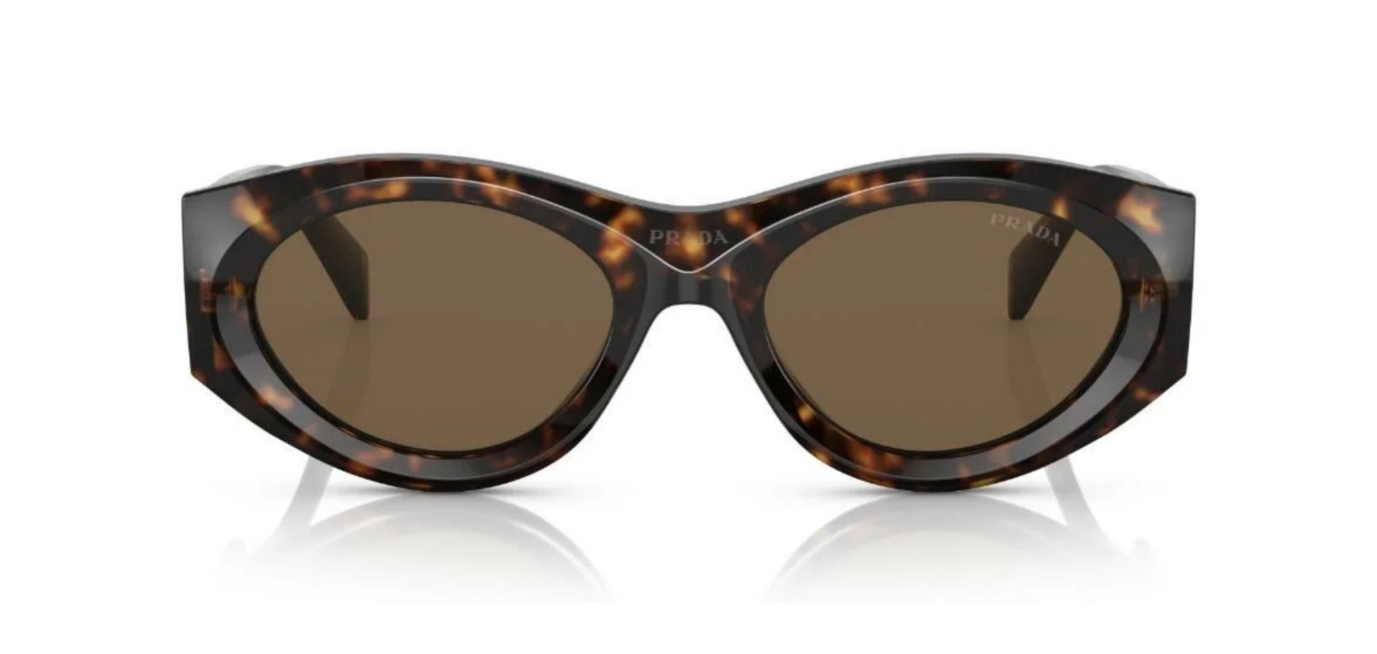 PRADA-0PR 20ZS 2AU06B53-Elegance