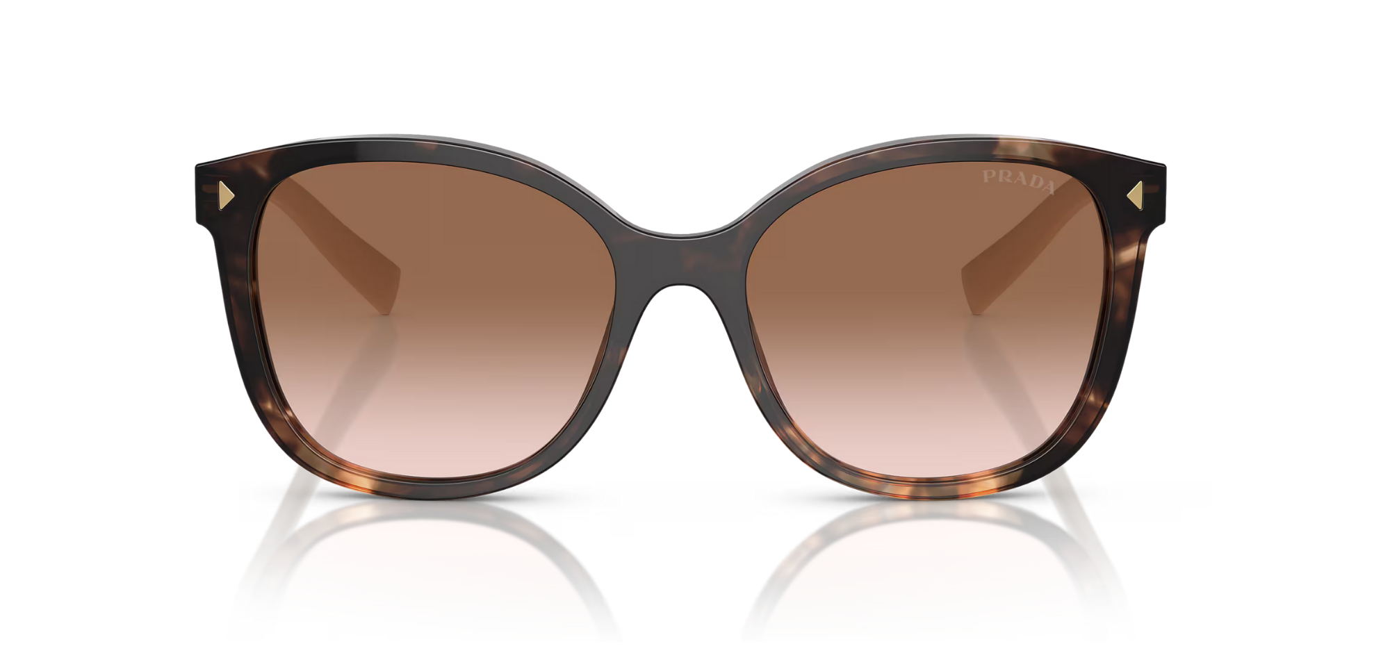 PRADA-0PR 22ZS 07R0A653-Elegance