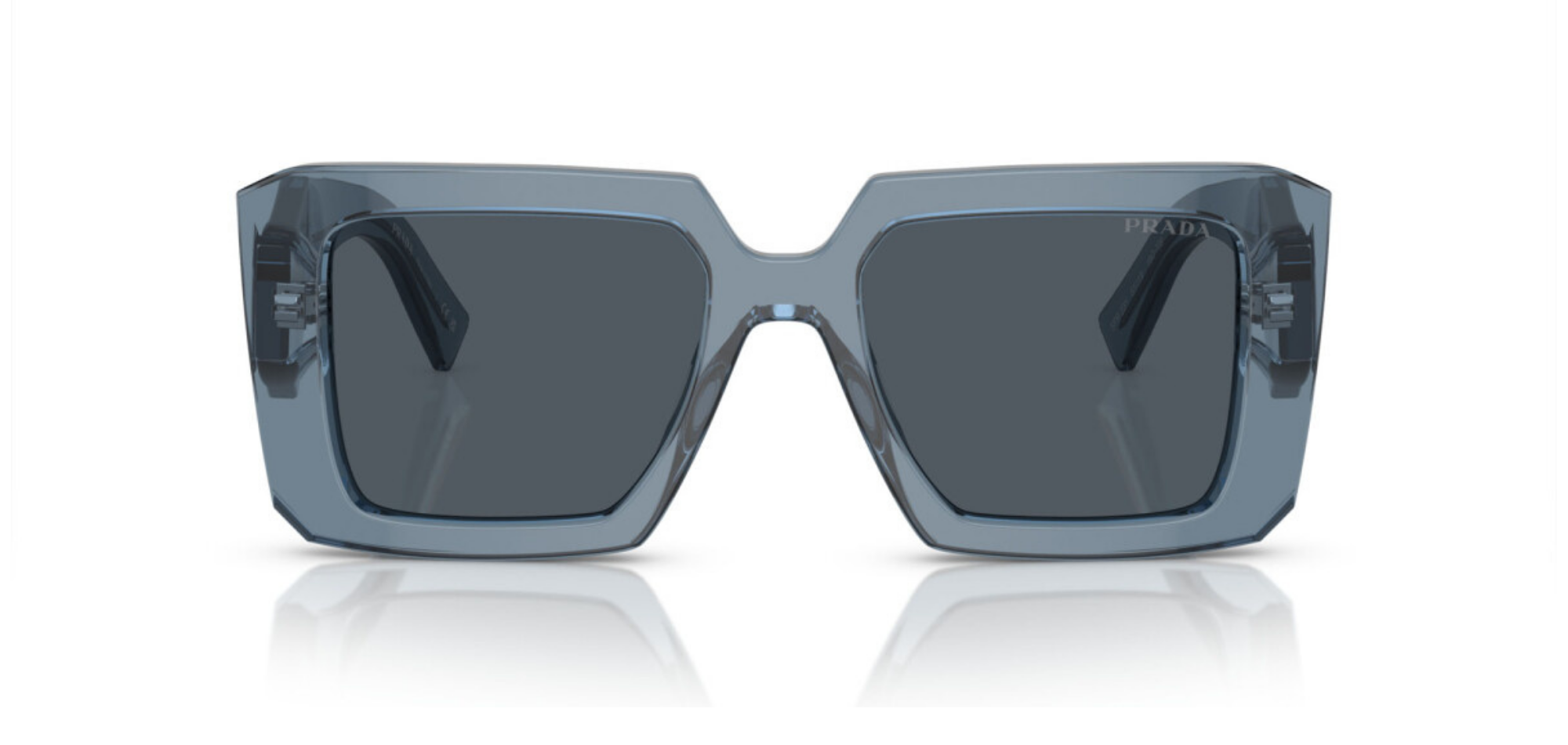 Prada_0PR 23YS 19O70B51	_Elegance