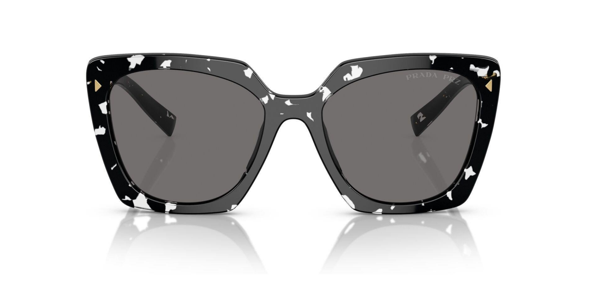PRADA-0PR 23ZS 15S5Z154-Elegance