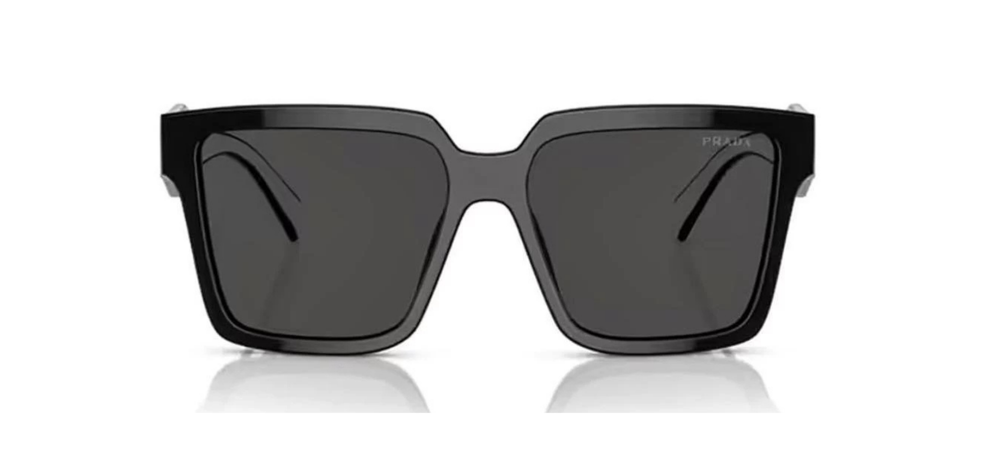 Prada_0PR 24ZS 1AB5S056	_Elegance