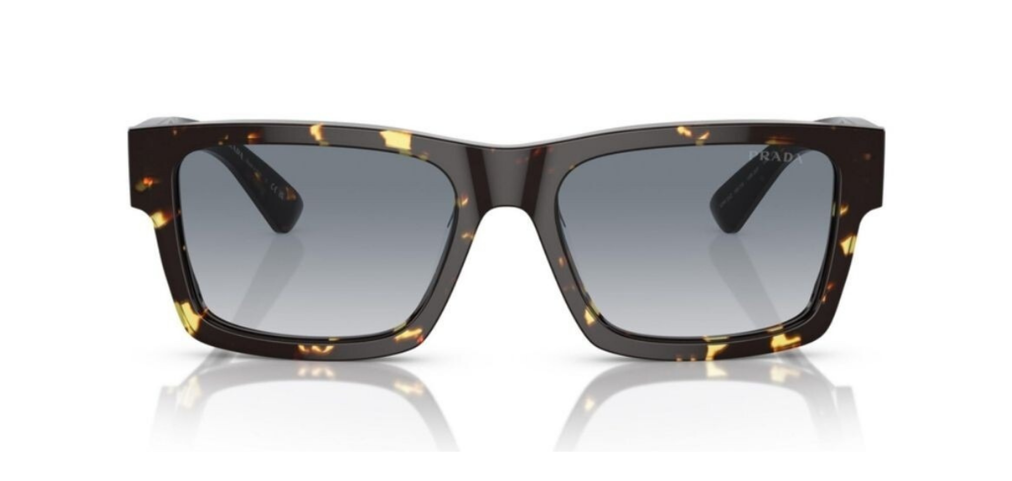 Prada_0PR 25ZS 16R30F56_Elegance