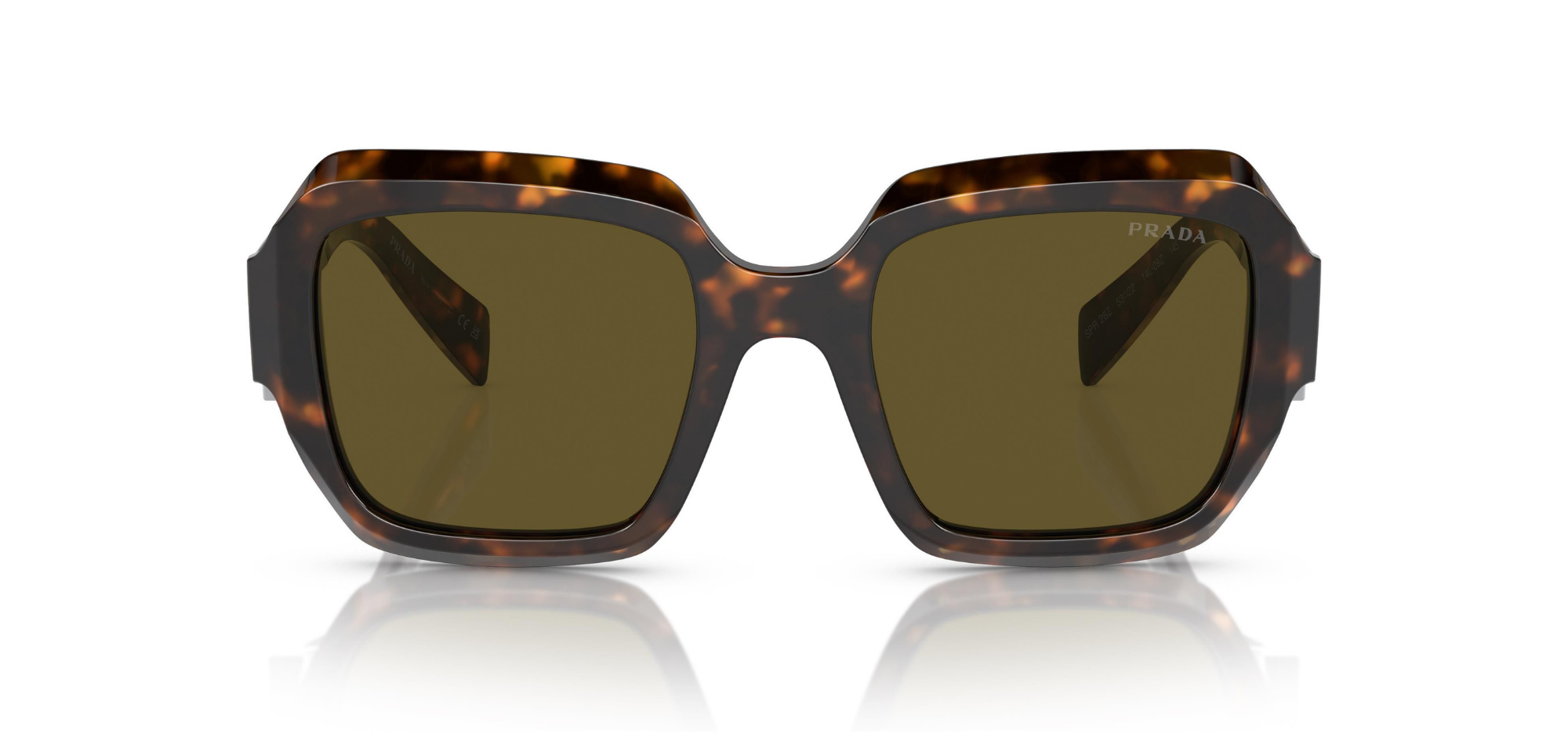 PRADA-0PR 28ZS 14L09Z53-Elegance