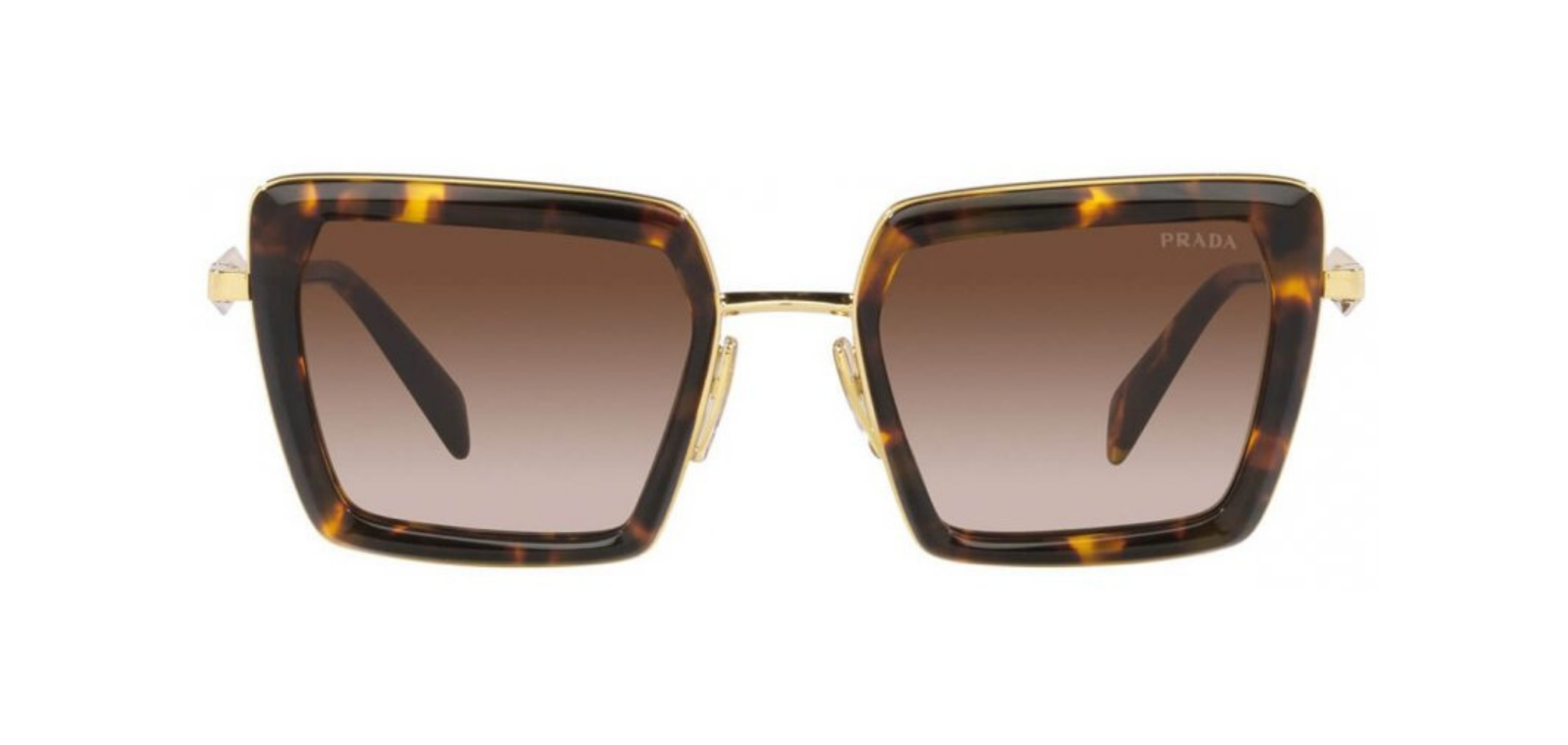 PRADA-0PR 55ZS VAU6S152-Elegance