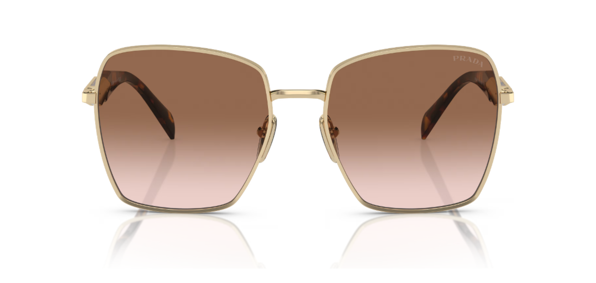 Prada_0PR 64ZS ZVN0A657_Elegance