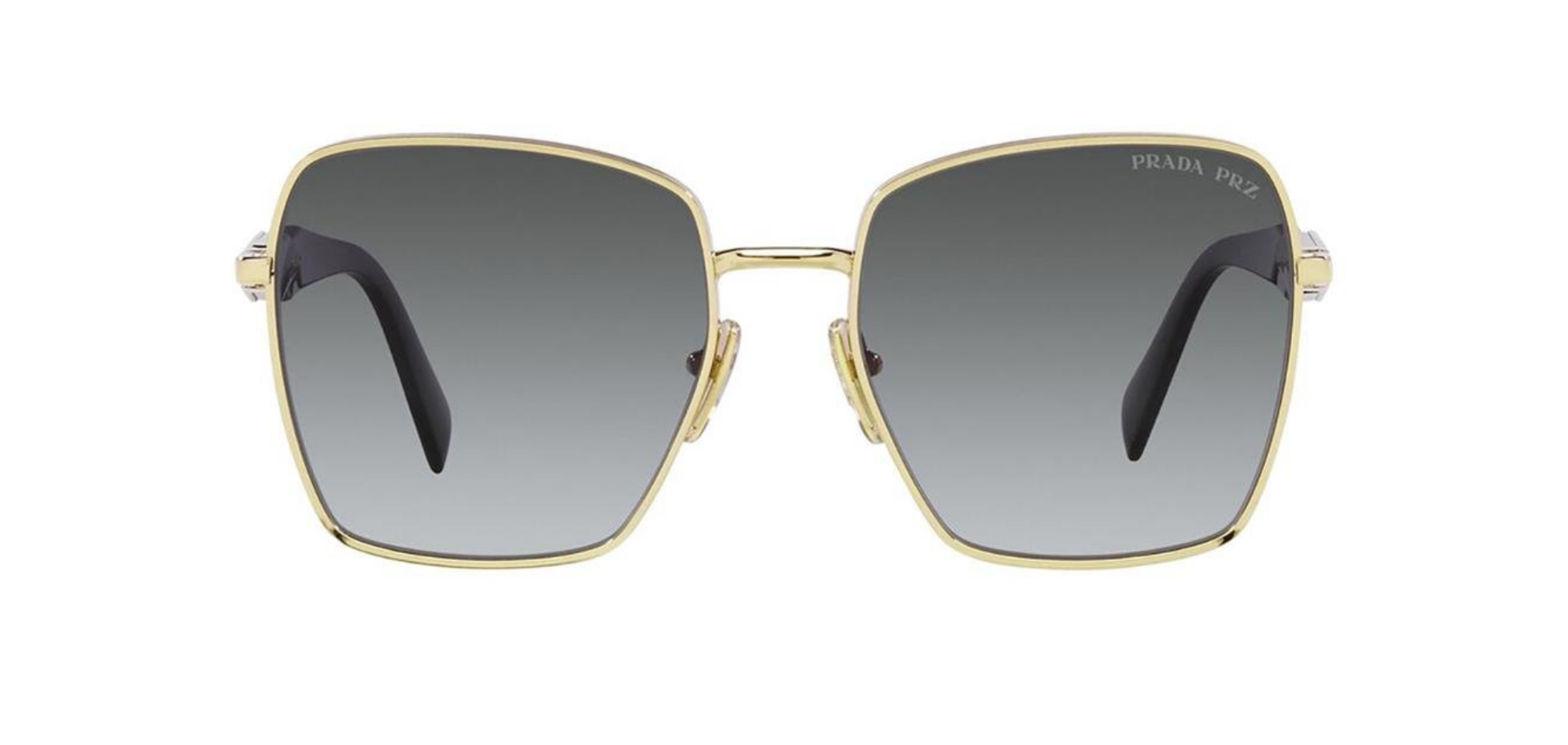 purin17！！！ Prada PR 64ZS ZVN5W157 | Lüks ve Şık Güneş Gözlüğü