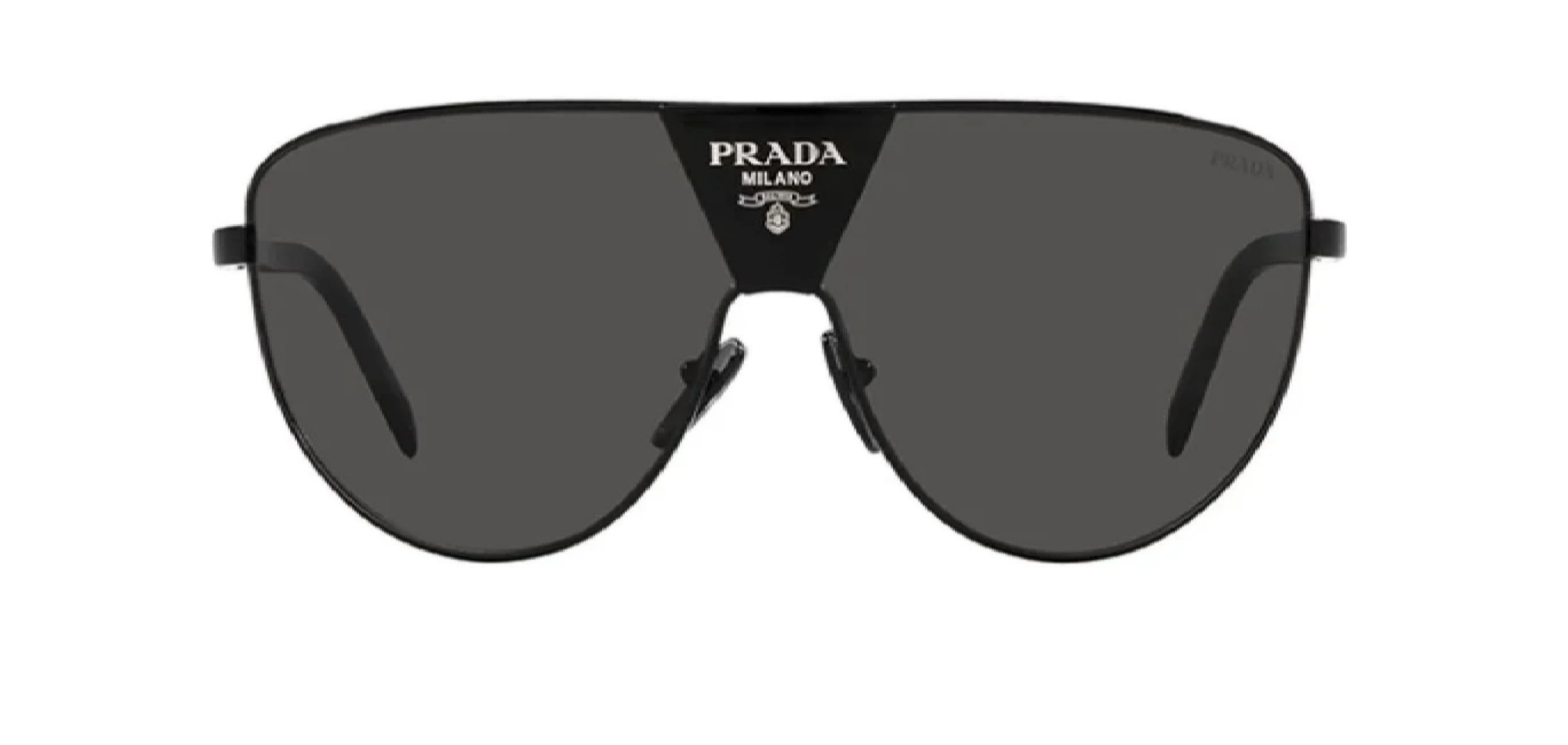 PRADA-0PR 69ZS 1AB5S037-Elegance
