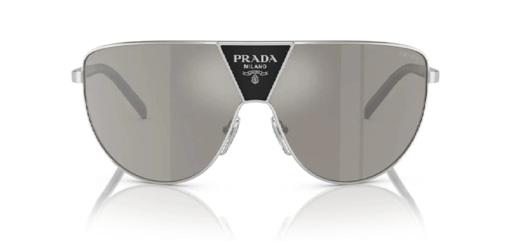 PRADA-0PR 69ZS 1BC2B037-Elegance