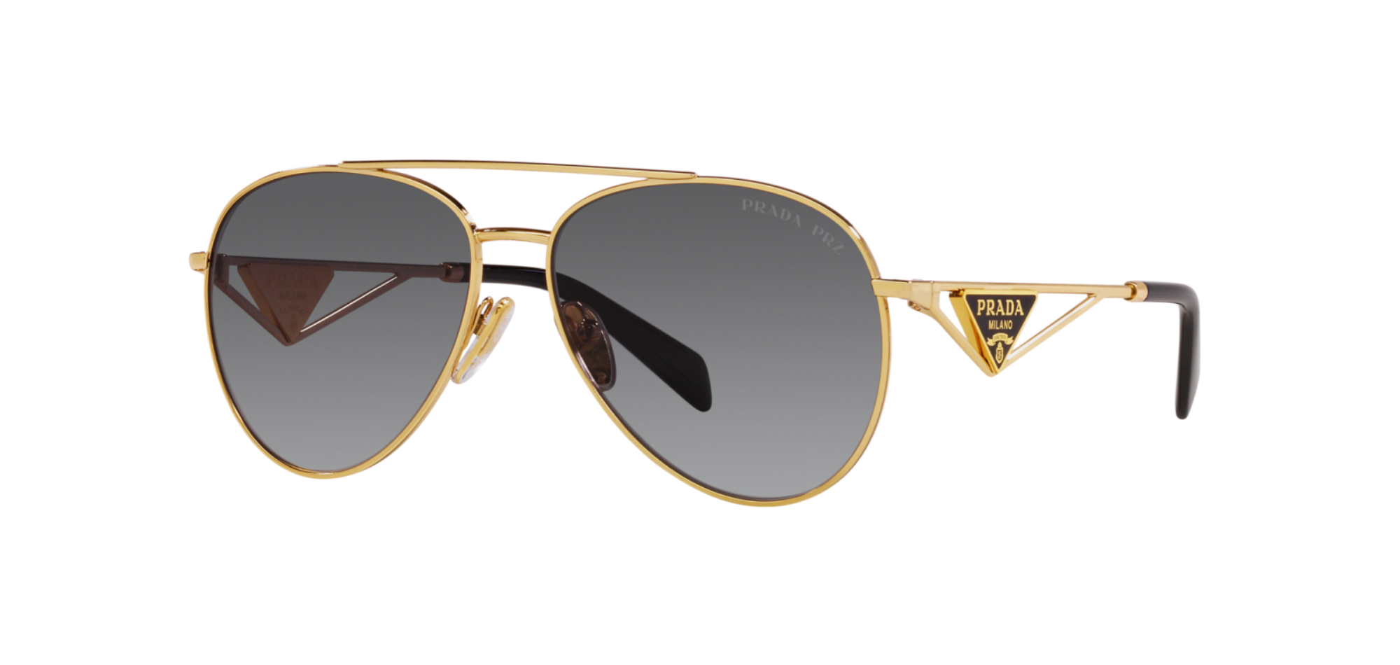 Prada PR 73ZS 5AK5W161 | Şık ve Zarif Güneş Gözlüğü