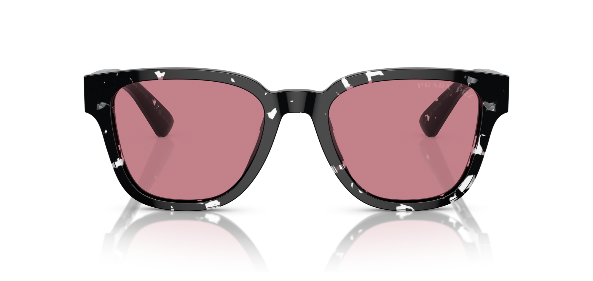 PRADA-0PR A04S 15O70C52-Elegance