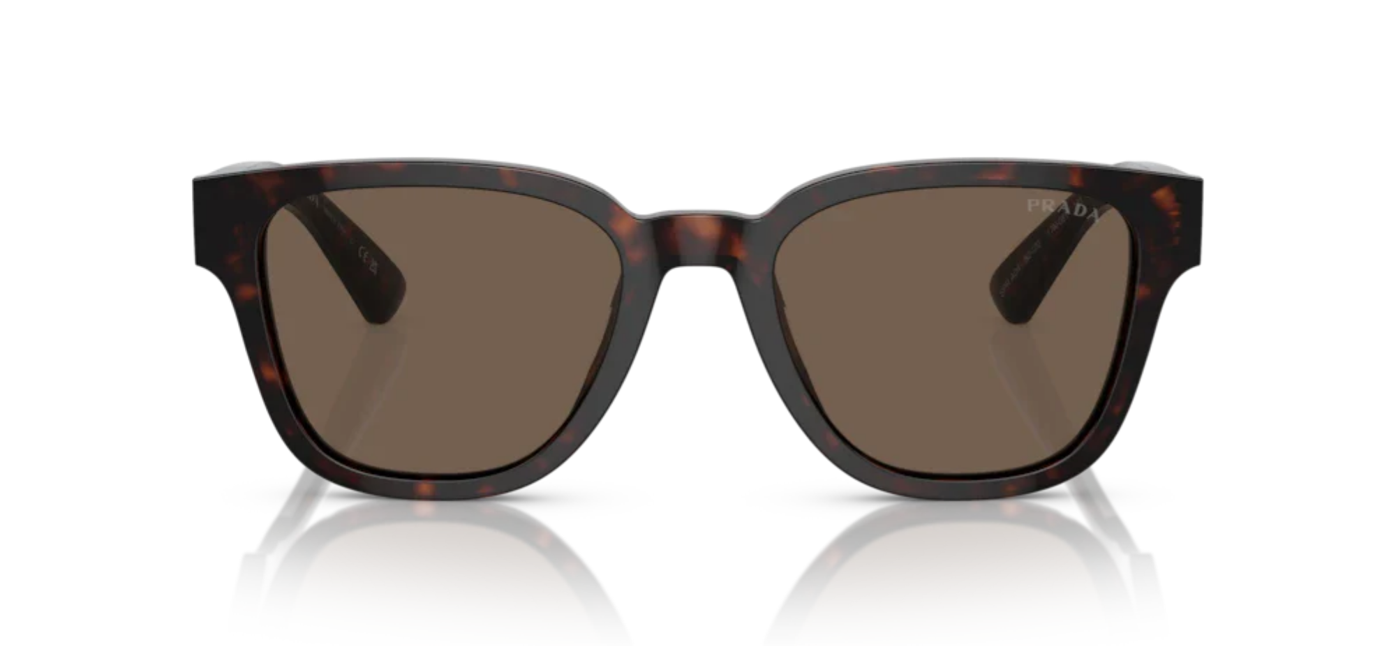 PRADA-0PR A04S 17N08T52-Elegance