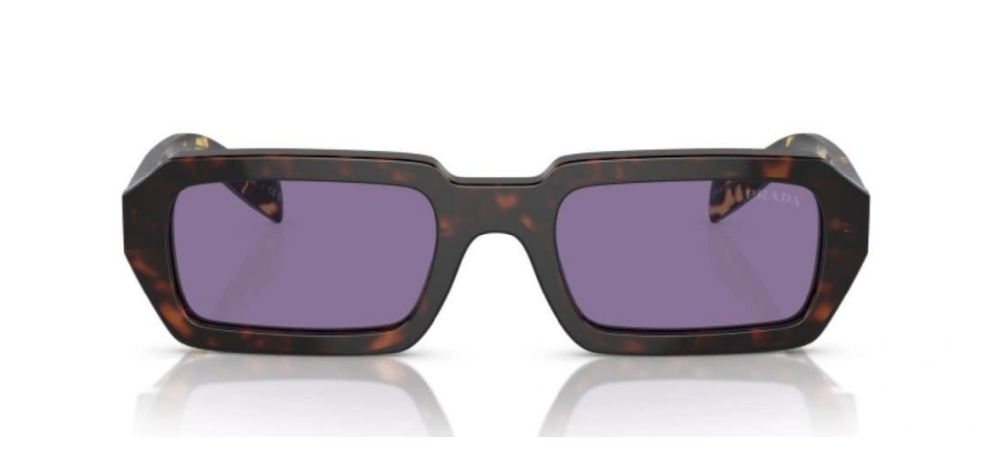 PRADA-0PR A12S 17N50B52-Elegance