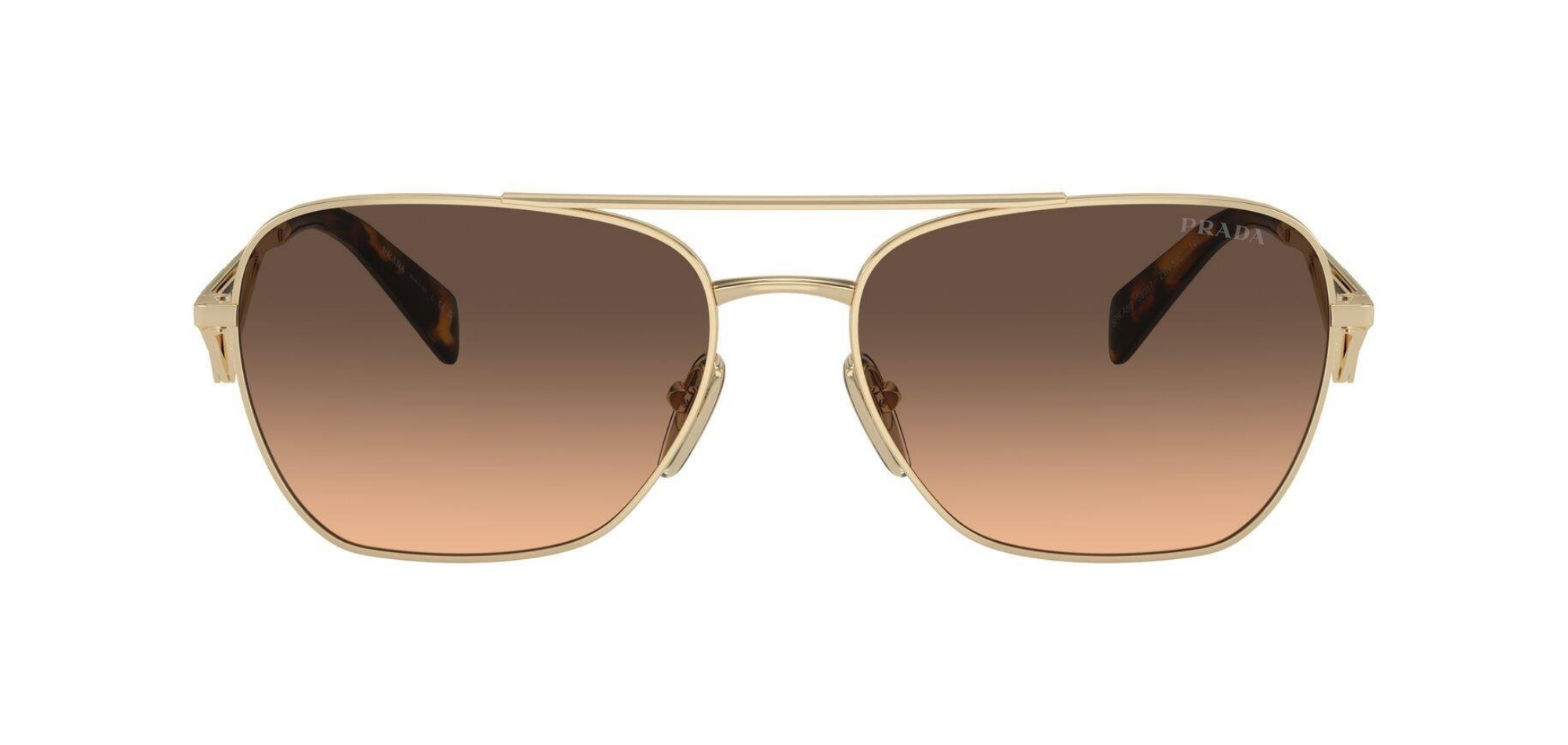 PRADA-0PR A50S ZVN50C59-Elegance