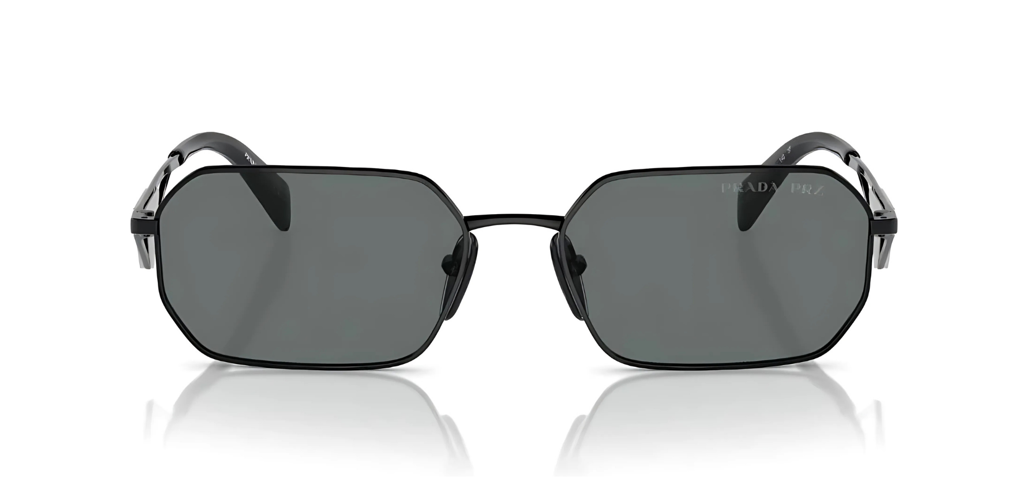 PRADA-0PR A51S 1AB5Z158-Elegance