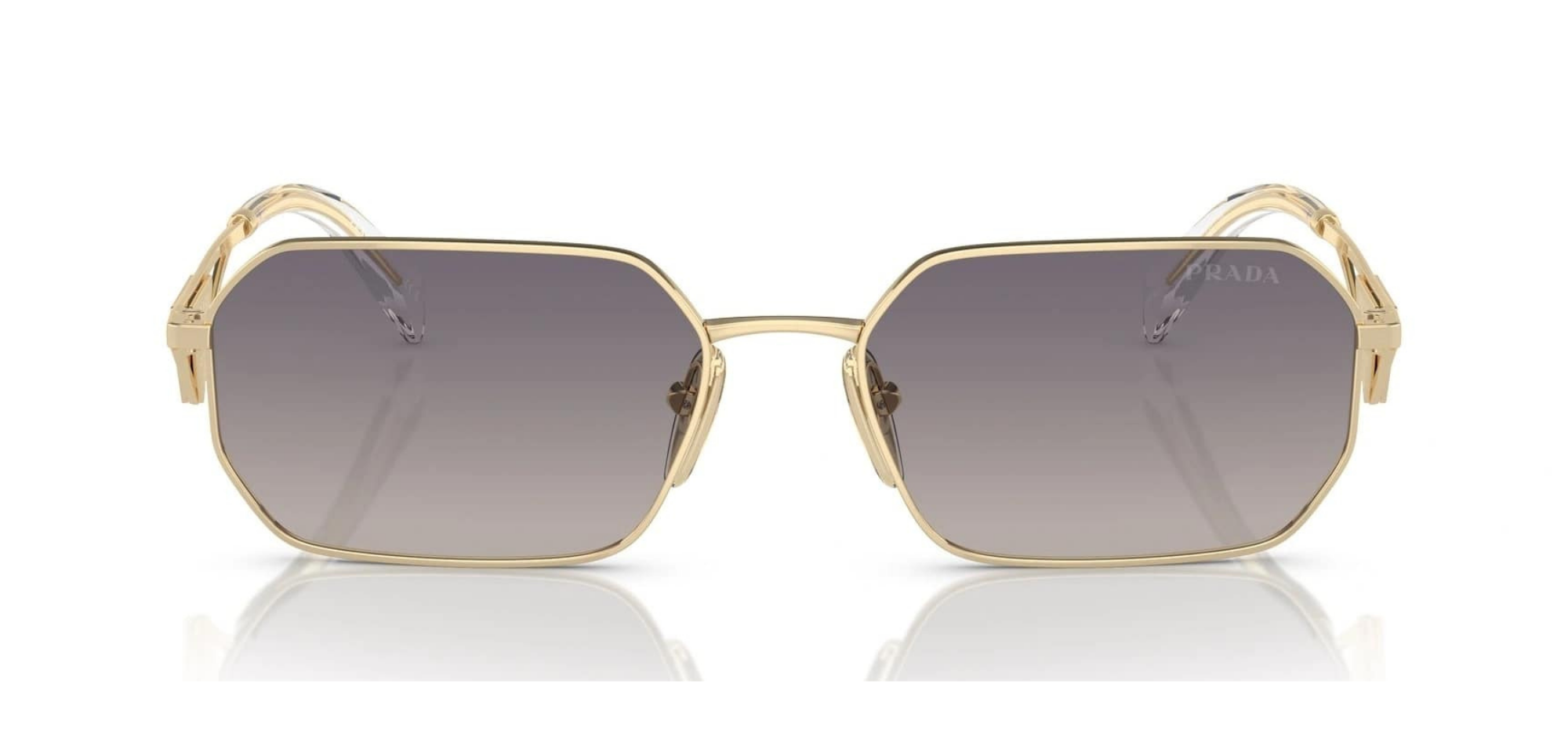 PRADA-0PR A51S ZVN30C58-Elegance