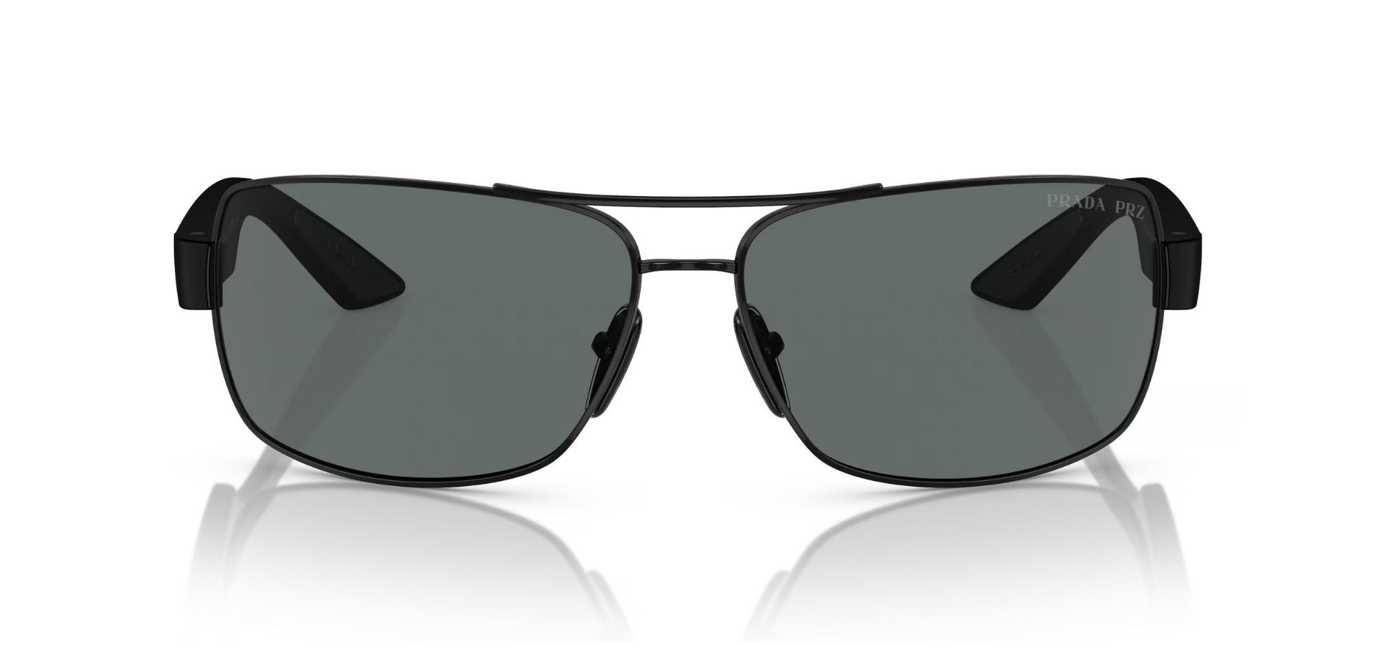 PRADA-0PS 50ZS 1AB02G65-Elegance