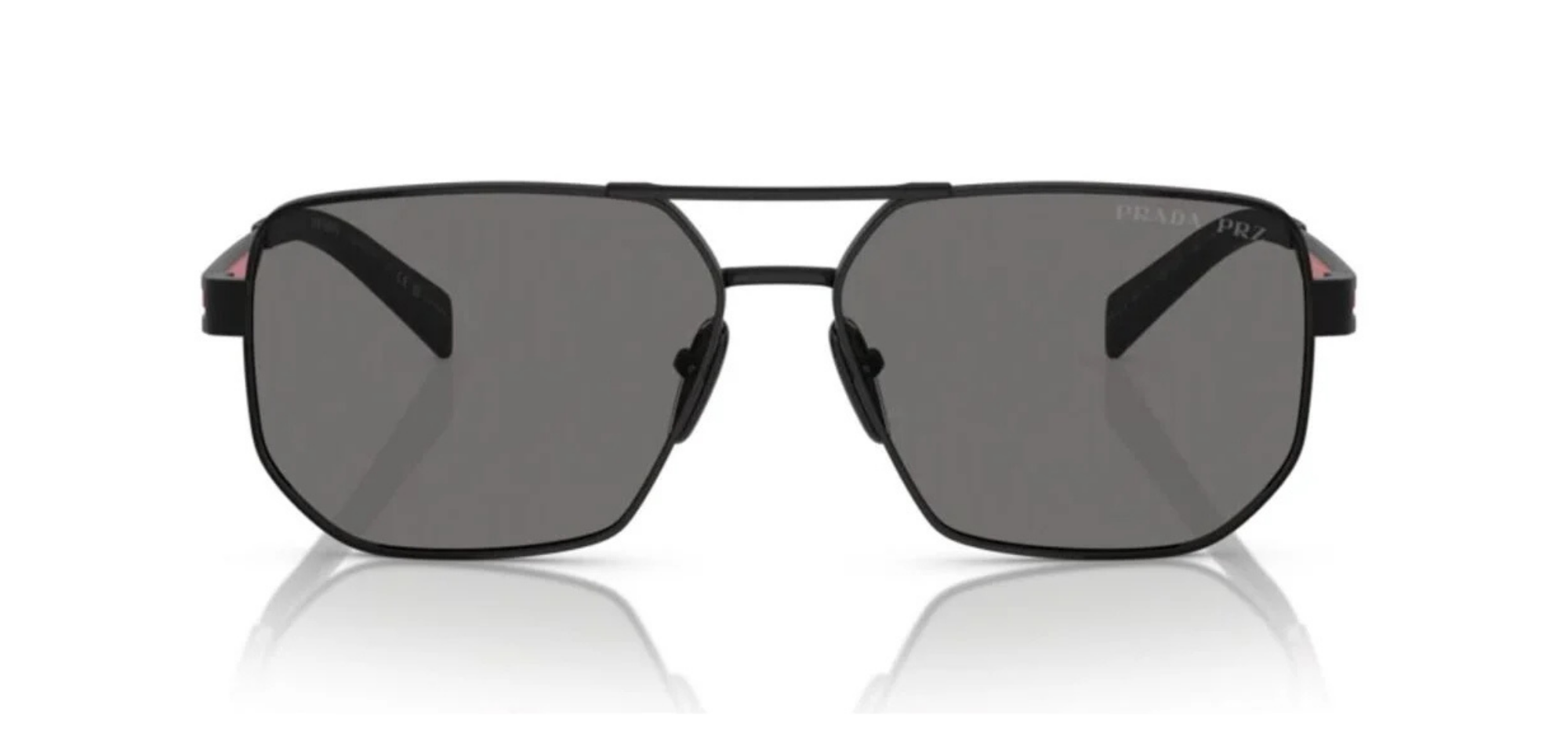 PRADA-0PS 51ZS 1BO02G59-Elegance