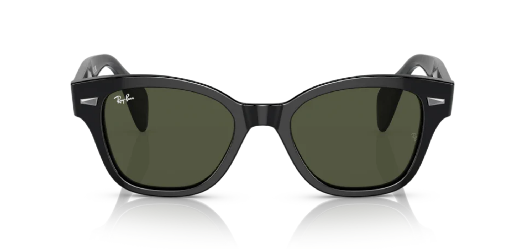 Ray-Ban-0RB0880S 901/3152-Elegance