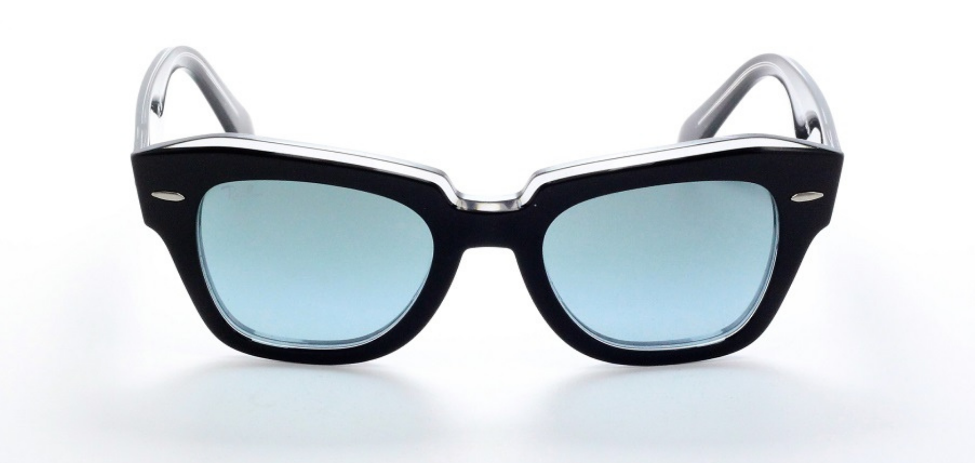 Ray-Ban-RB2186 12943M49-Elegance