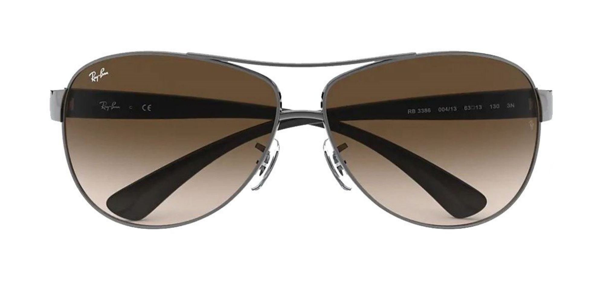 Ray-Ban-0RB33866300413-Elegance