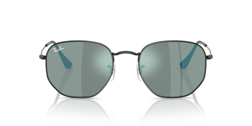 GÜNEŞ GÖZLÜĞÜ RAYBAN RB3548N 002/8O54