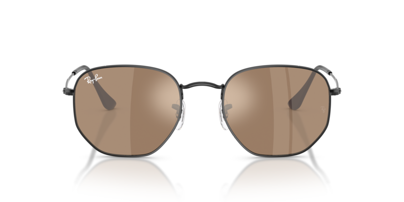 GÜNEŞ GÖZLÜĞÜ RAYBAN RB3548N 002/9351
